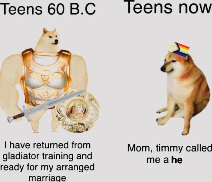 Teens 60 BC leens now P have returned from Mom timmy called gladiator training and me ahe ready for my arranged marriage