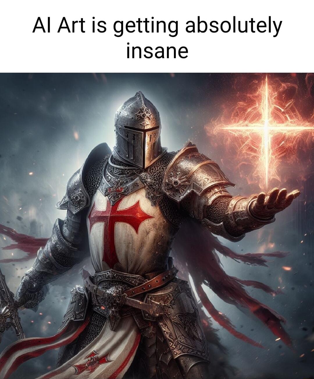 Al Art is getting absolutely insane