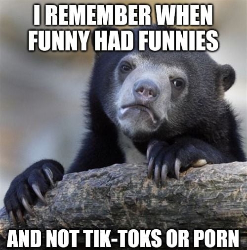 S 1REMEMBERWHEN AND NOT TIK TOKS OR PORN