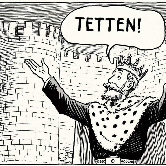 TETTENI
