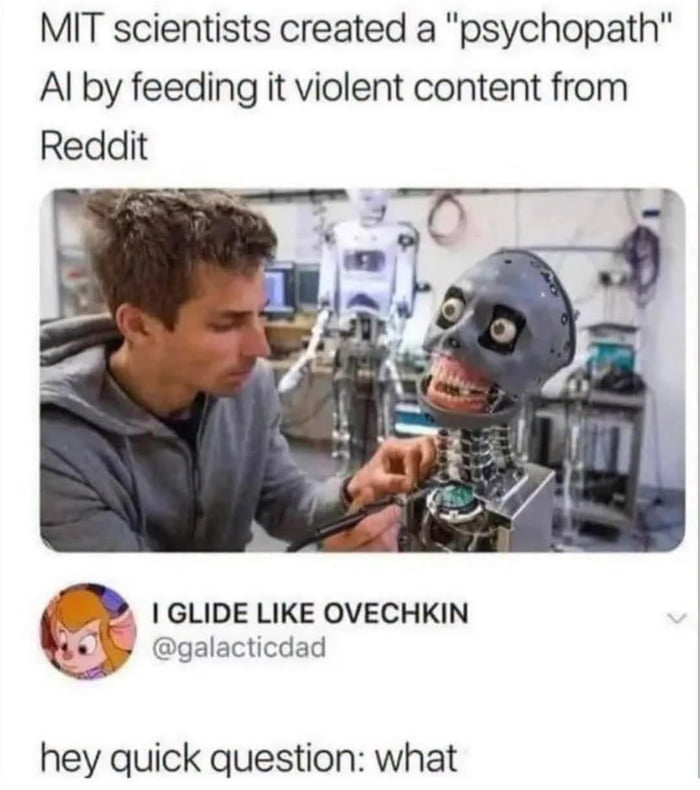 MIT scientists created a 