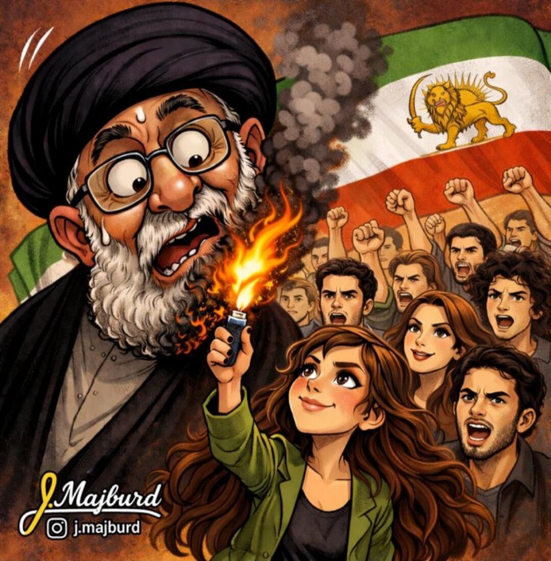 J. Majburd  @j.majburd