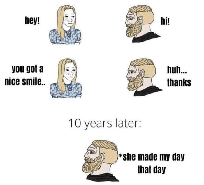 10 years later e i