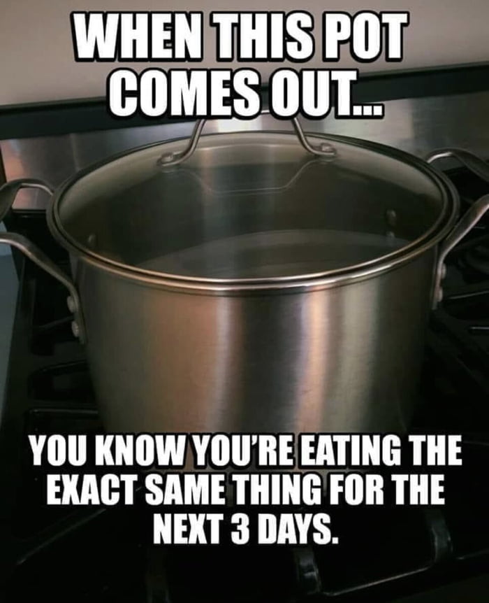 WHENITHIS ROT COMES nur_ e _ YOU KNOW YOUREEATING THE 3 LHETU TR NEXT 3 DAYS