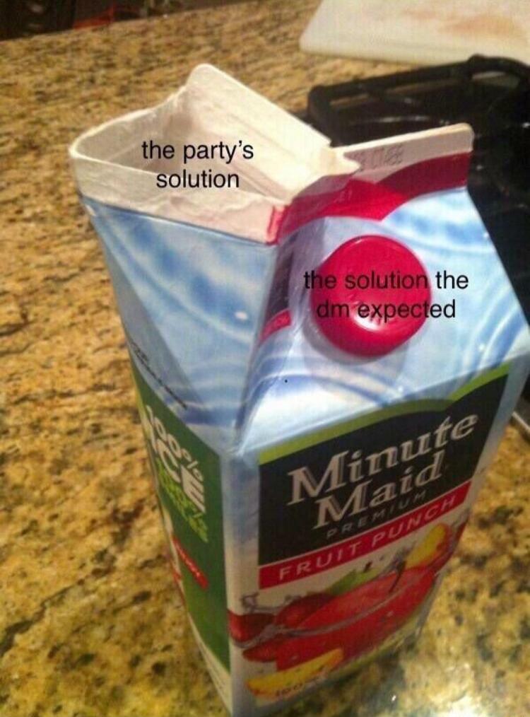 lpartys olution