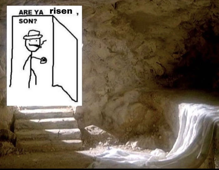 AREYA risen SON