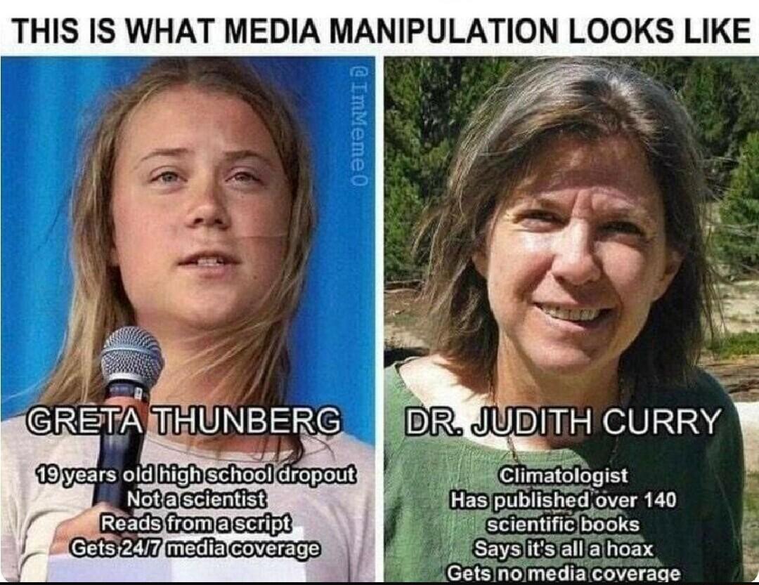 THIS IS WHAT MEDIA MANIPULATION LOOKS LIKE b
