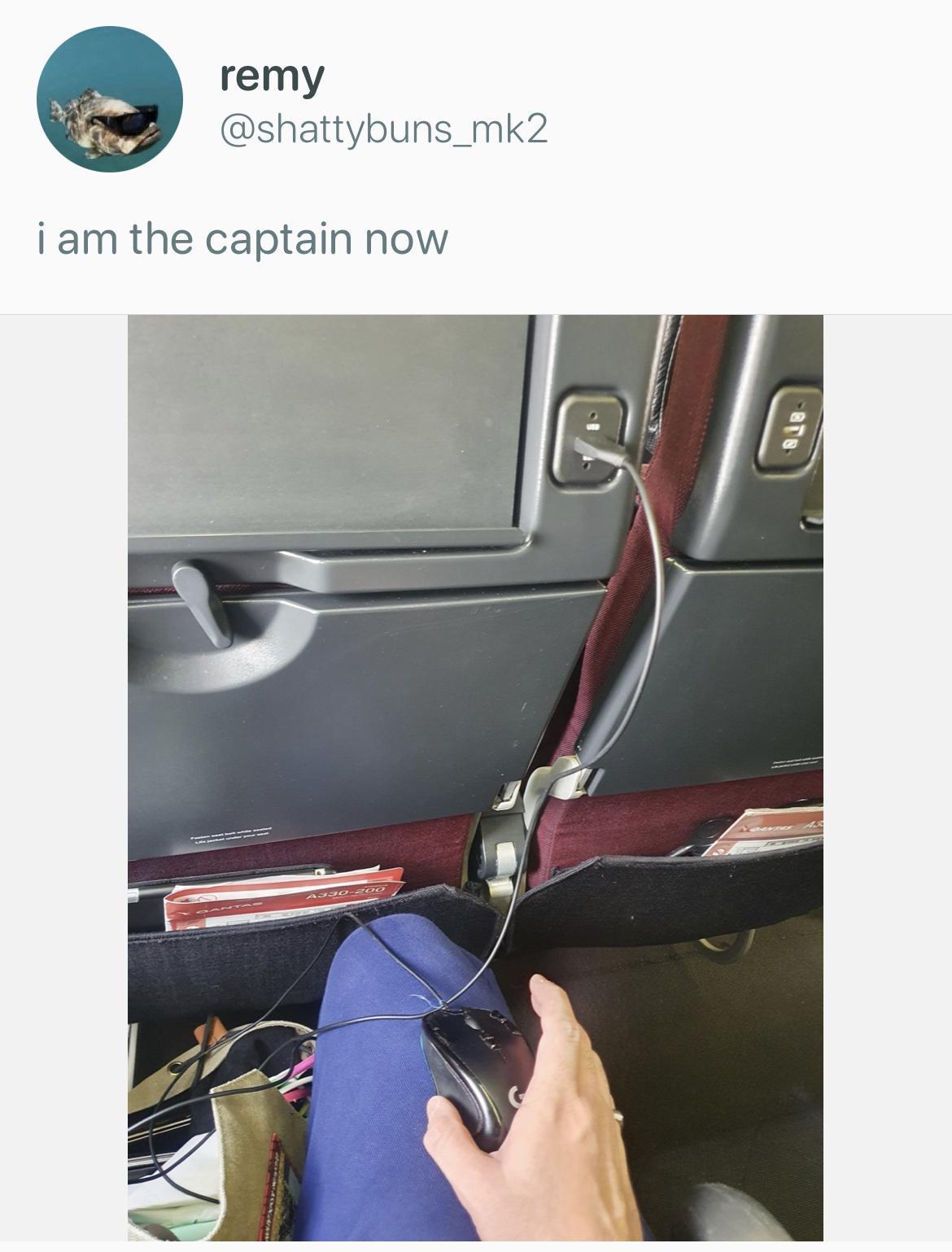 remy shattybuns_mk2 i am the captain now