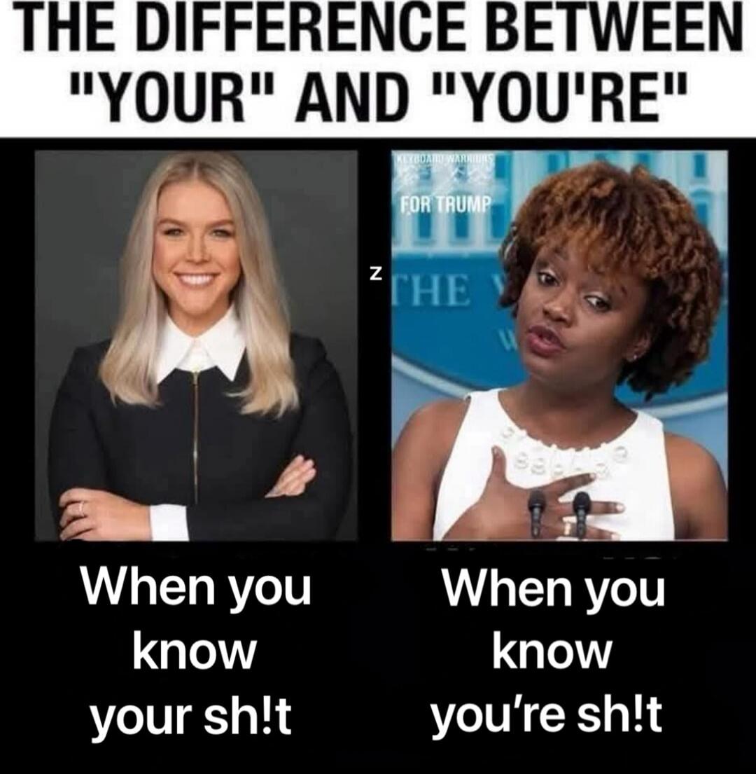 THE DIFFERENCE BETWEEN 