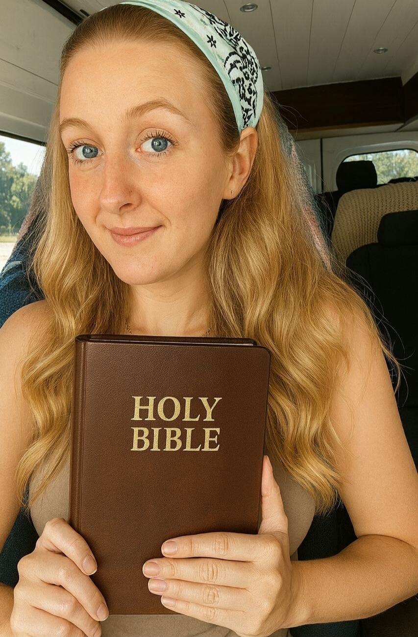 HOLY BIBLE