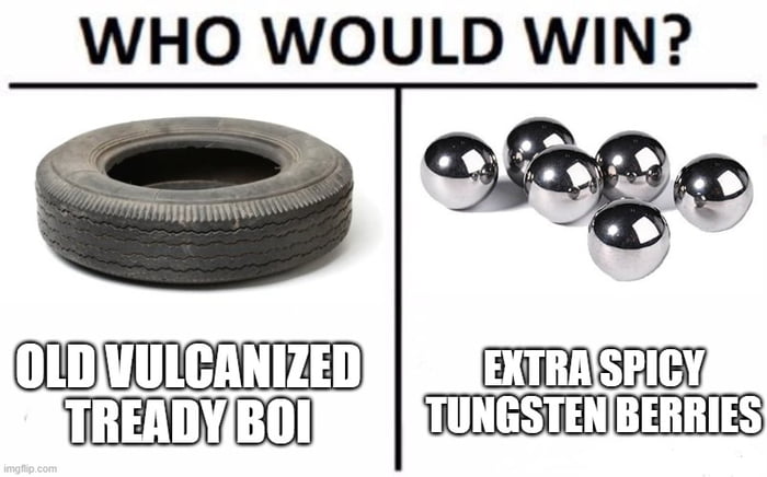 WHO WOULD WIN