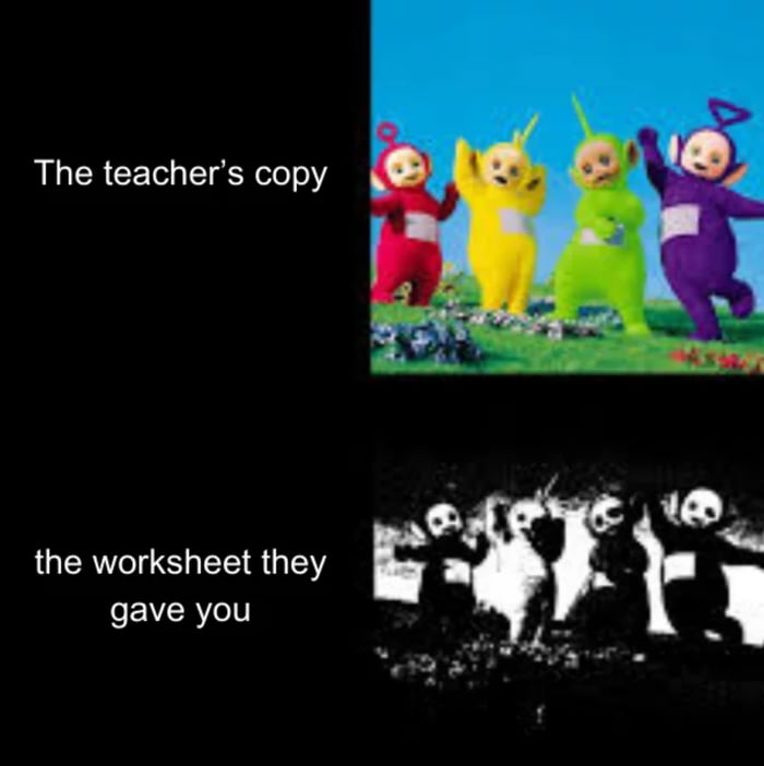 The teachers copy gave you Y 9 JGERT CHEEI R Y