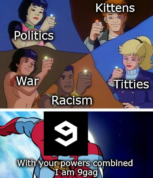 g Kittens Politics Gsag g