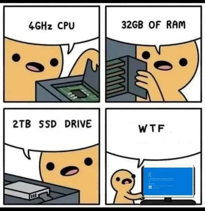 s 8 2TB SSD DRIVE WTF