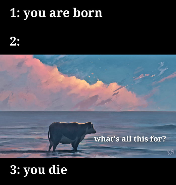 1 you are born b5