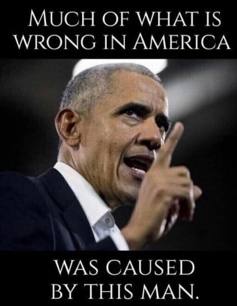 MUCH OF WHAT IS WRONG IN AMERICA WAS CAUSED BY THIS MAN.