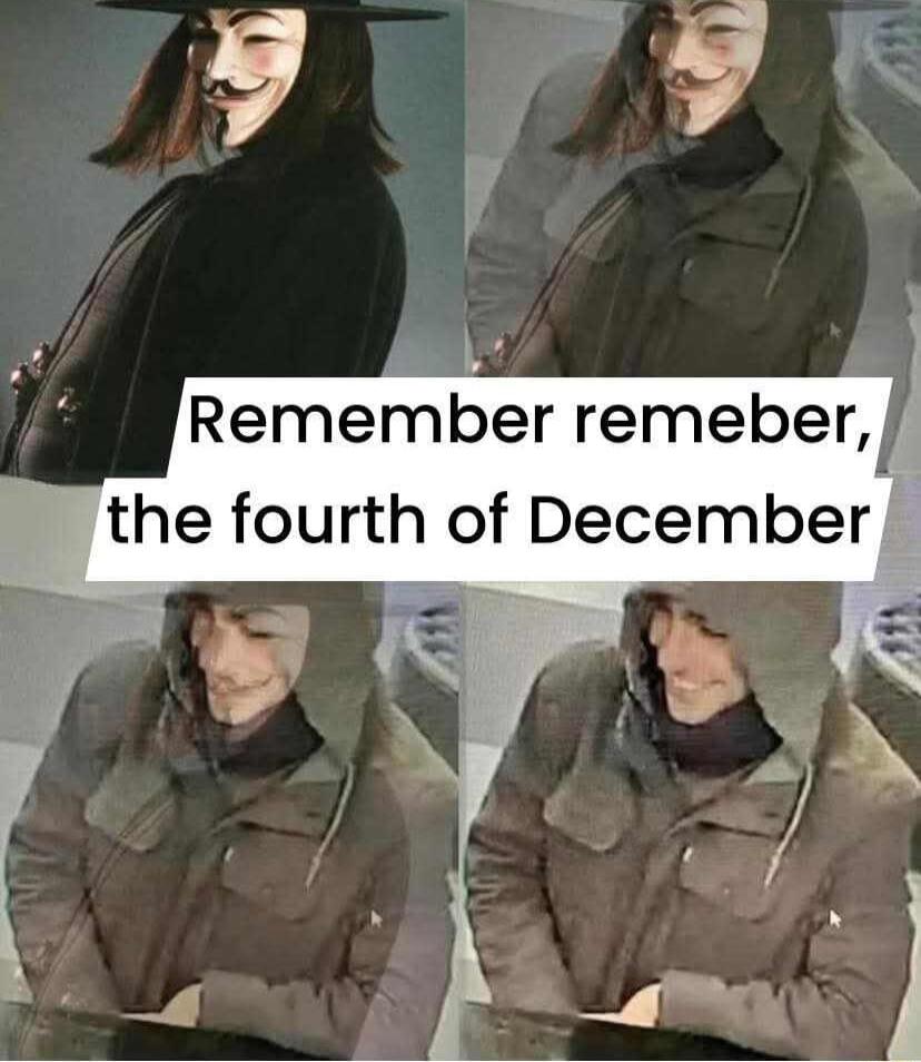 7 A Remember remeber