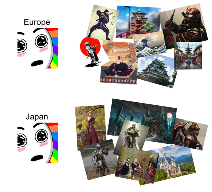 Europe 5