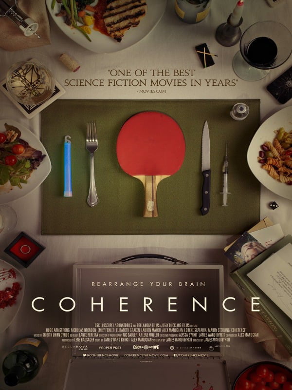 OF THE REATRANGE YOUR COHERENC