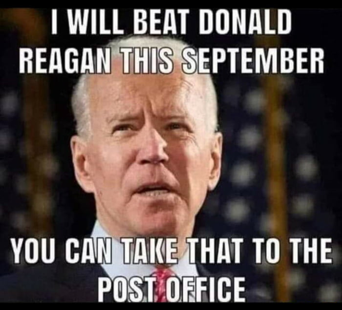 WILL BEAT DONALD