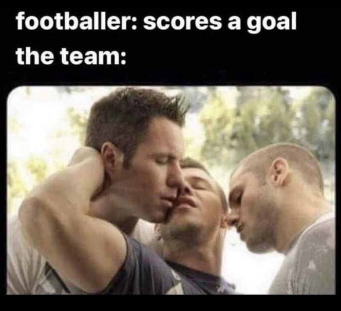 footballer scores a goal LGGACETNH