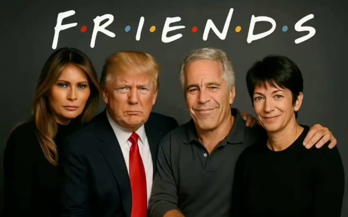 FRIENDS