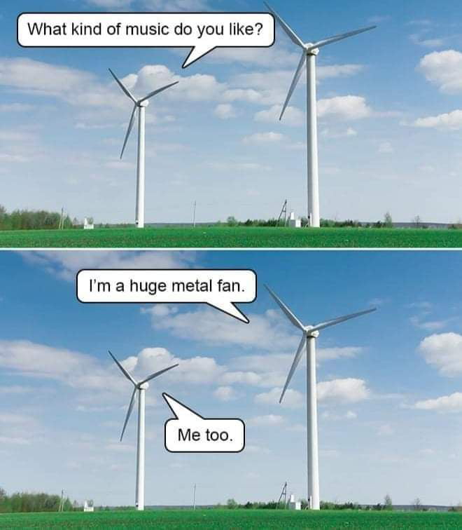 What kind of music do you like