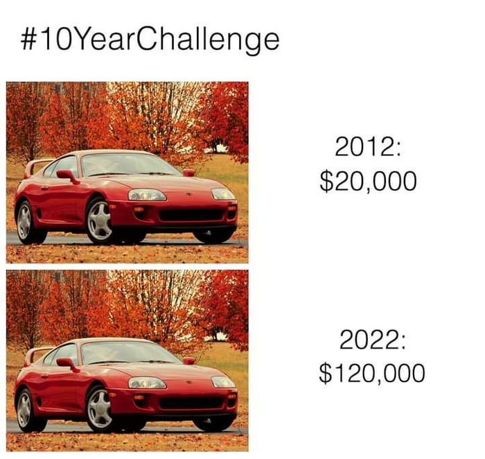 10YearChallenge 2022 120000