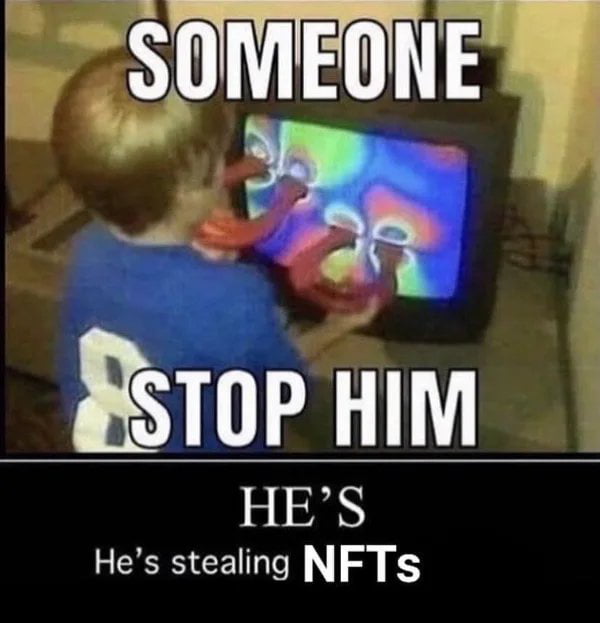 SOMEONE o 510P HiM HES BESECEITIN V8 K