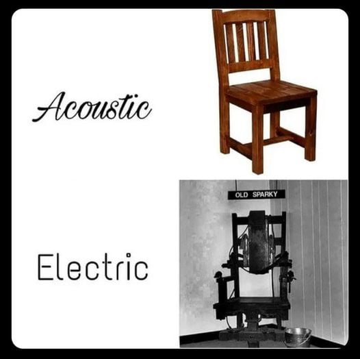 Electric