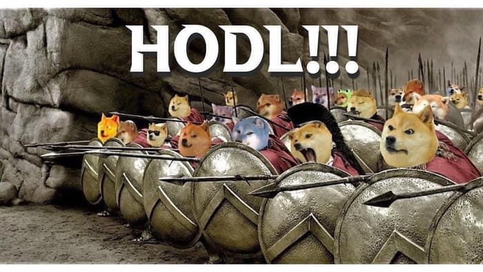 HoDpLm HODL