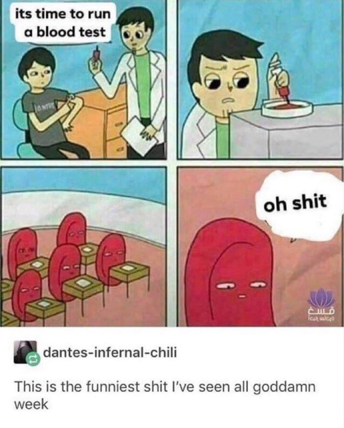 its time to run W cantes infernal chil This is the funniest shit Ive seen all goddamn week