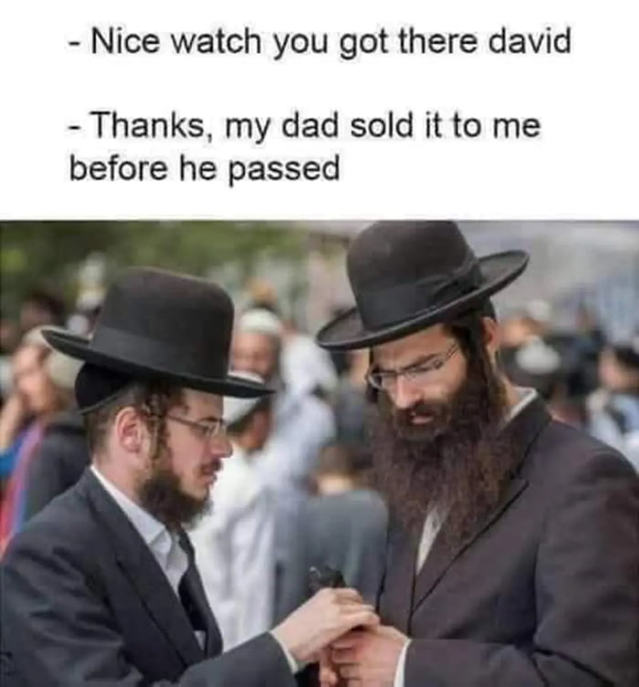 Nice watch you got there david Thanks my dad sold it to me before he passed