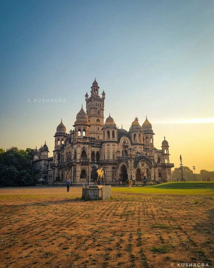 KUSHAGRA