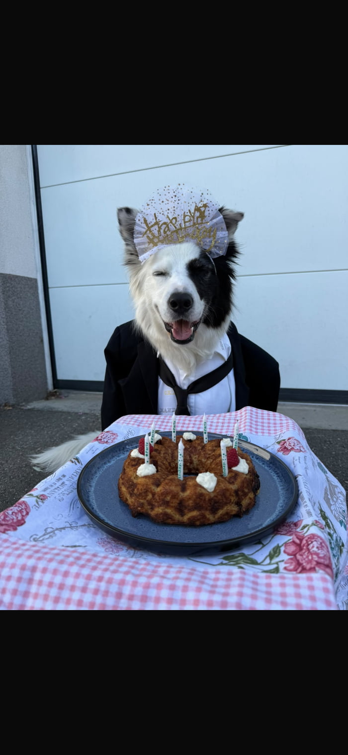 Happy Birthday Party