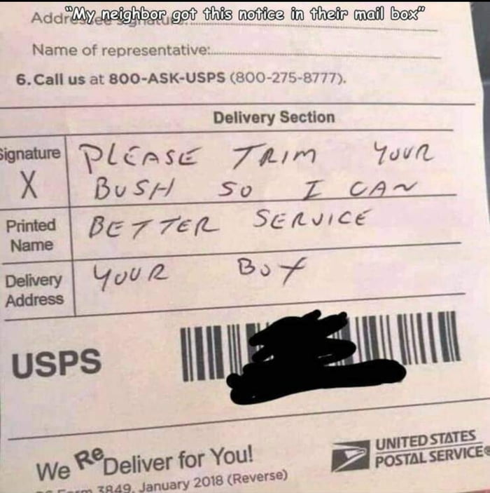 Adarbiaediber gt s aettes b thelr mef bot Name of representative 6Call us at BOO ASK USPS AC 8777 Delivery Soction _ gatue D Epse FRIM 70 Busr so Z cA Be77en SEMVICE You 2 By UNITISVA 9peliver for You a e e rza january 2018 Revers