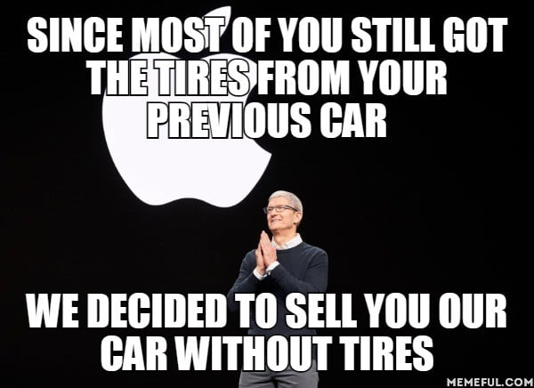 SINCE MOSTOF YOU STILL GOT THETIRESFROM YOUR YA WE DECIDED T0 SELL YOU OUR CAR WITHOUT TIRES nnnnnnnnnnn