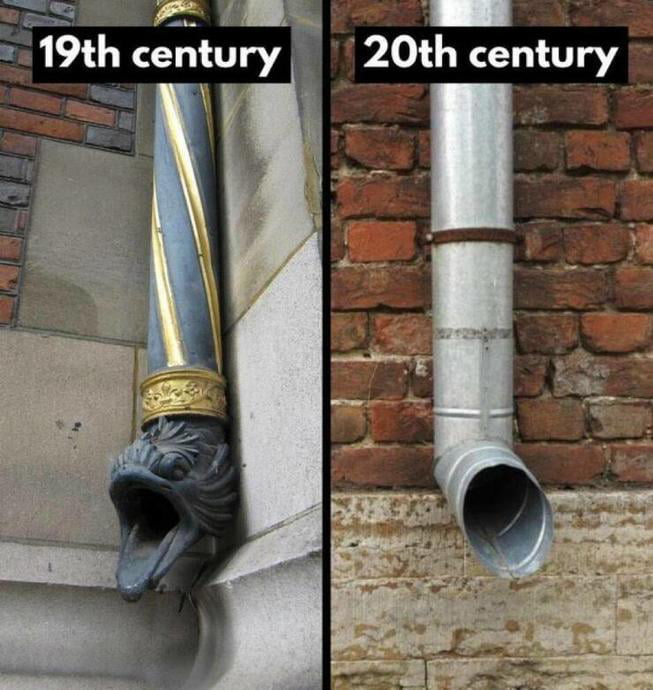 19th century 20th century 5