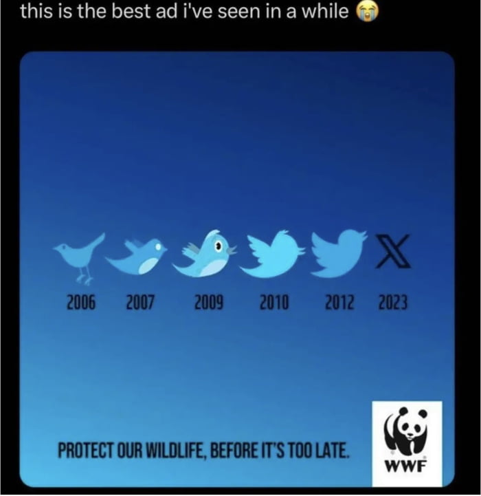 PROTECT OUR WILDLIFE BEFORE ITS T0O LATE