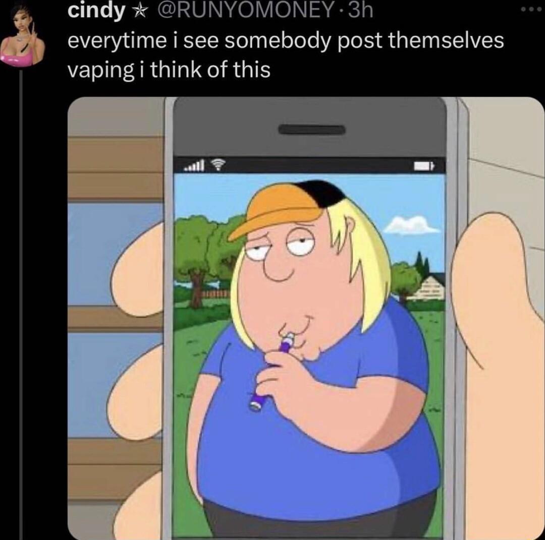 everytime i see somebody post themselves ZI AR GO RGIS