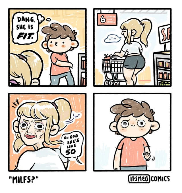 ISHEGCoMICS