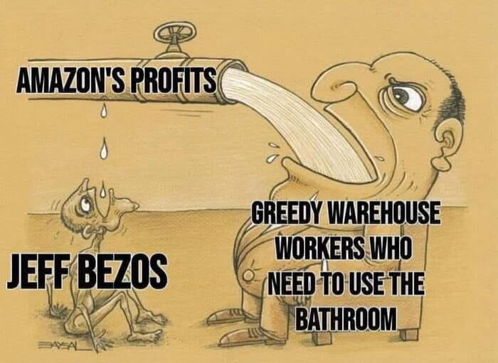 AMAZONS PRO v
