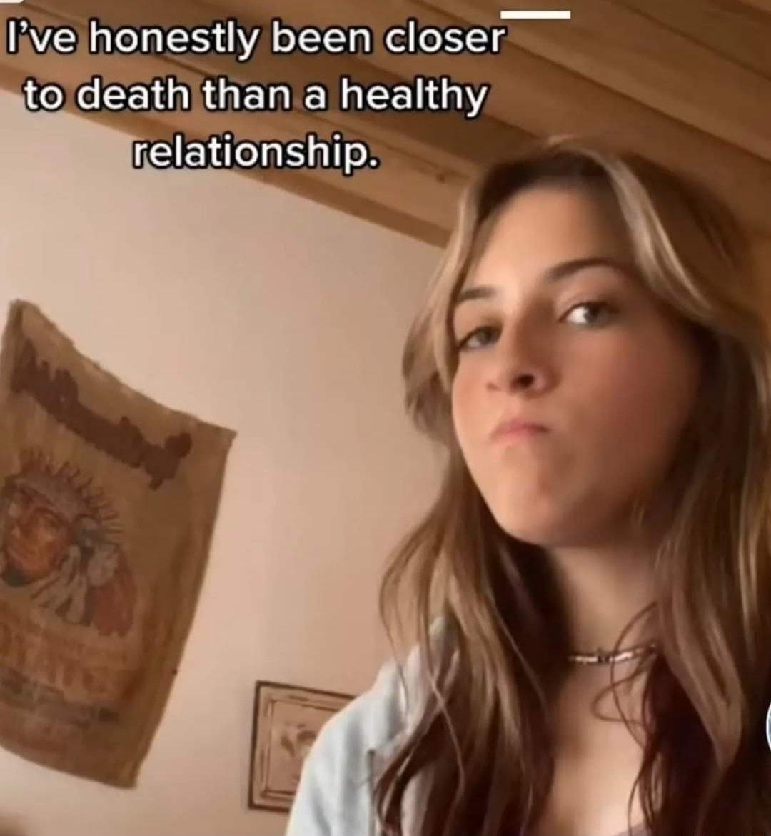 RIS ORI closer to deathjthania healthy relationship