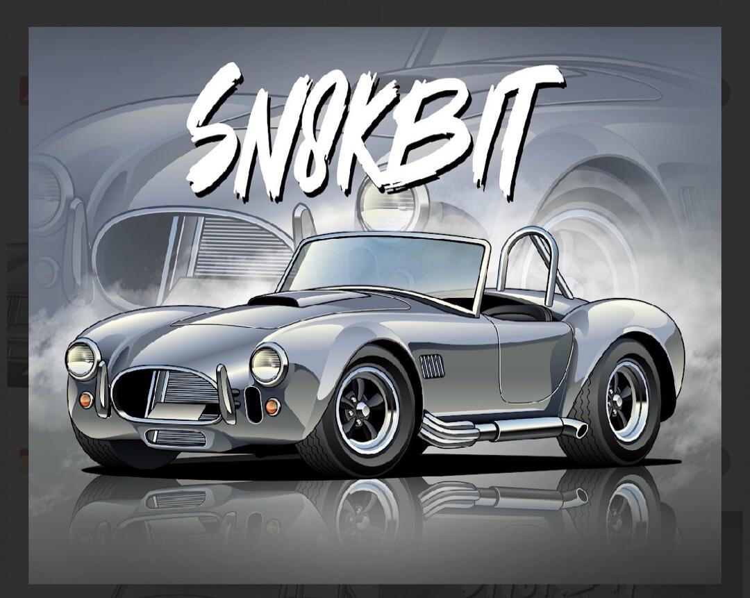 SN8KBIT
