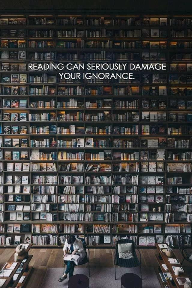 e T 3 o r T il yl 11 o f e CA 1l 12 READING CAN SERIOUSLY DAMAGE F _Pgmi YOUR IGNORANCE T Byl 2 b TR s ol 1S it s Al lulrs il a o o B e m_mm ol Llllmml T s P ERE ey 0900 T S 2 LUl 2 R s _Jmnmmumfwmm mm 97 AT l lm 1 lrail g it llll IIIIH NV 1 T I 108 GMINY Y B e B e R