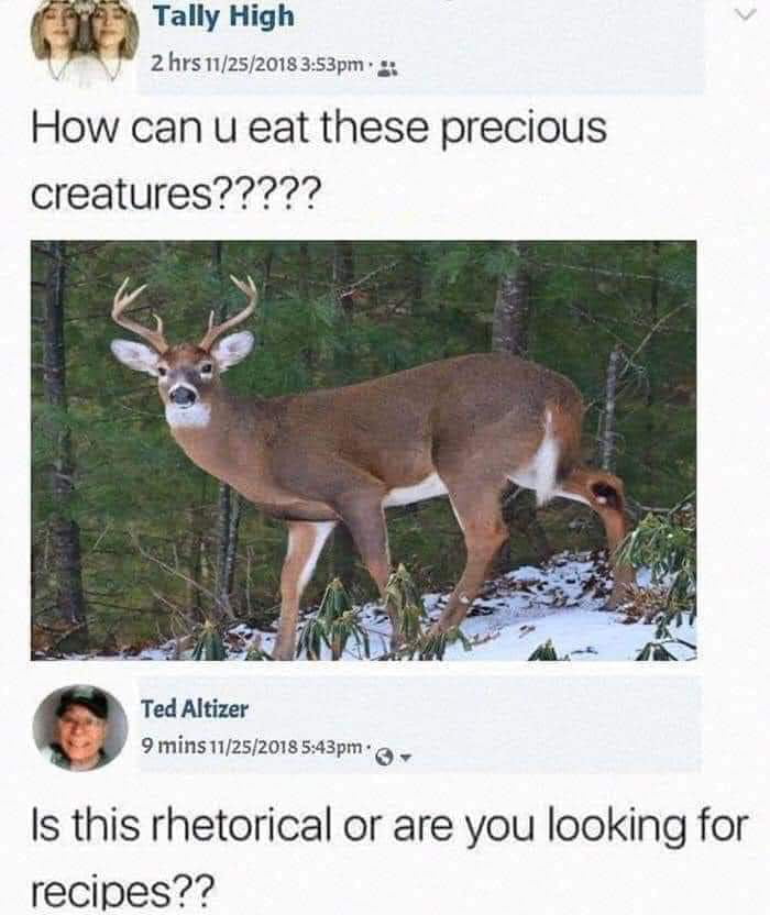 t 2hrs 2572018 353pm 21 How can u eat these precious Imins 252018543pm Is this rhetorical or are you looking for recipes