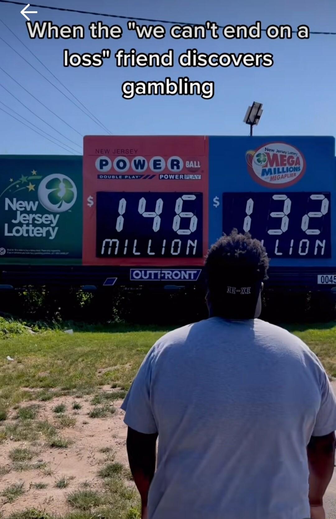 Wi G e e end e e gambling