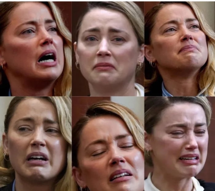 What this trial all boils down tois a valuable lesson for all men out there NOT to stick your dick in crazy