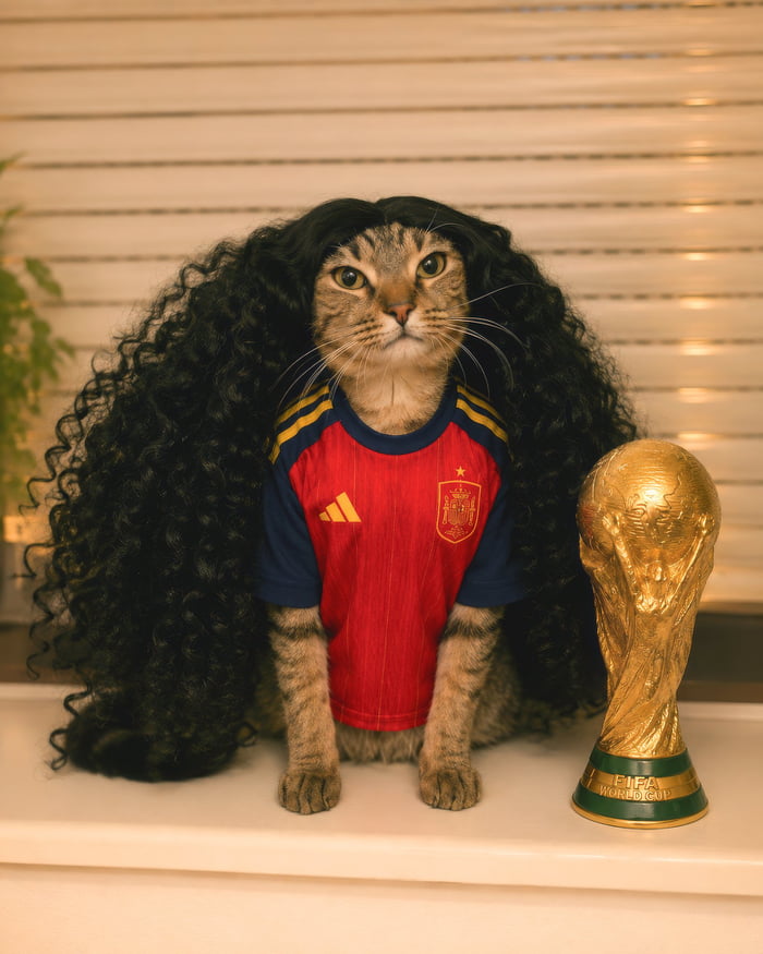 FIFA WORLD CUP ADIDAS ESPAÑA
