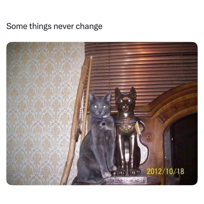 Some things never change 2012/10/18
